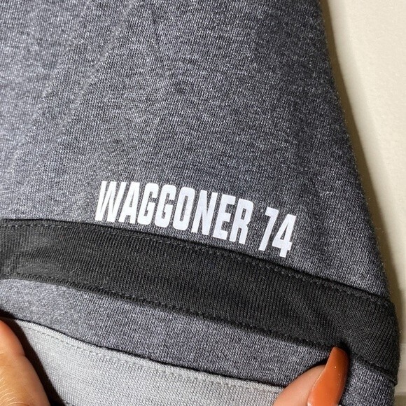 North & Acrux Gator Pullover Sweatshirt 3X - Picture 4 of 6